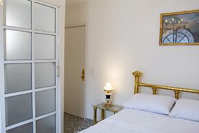 Casa Zepeda Hotel