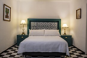Casa Zepeda Hotel