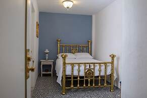 Casa Zepeda Hotel