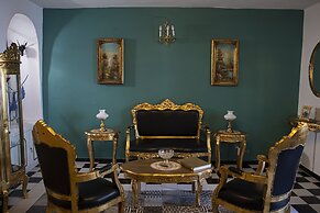 Casa Zepeda Hotel