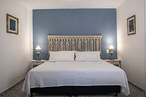 Casa Zepeda Hotel