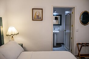 Casa Zepeda Hotel