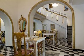 Casa Zepeda Hotel