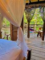 La Martina ecolodge