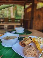 La Martina ecolodge