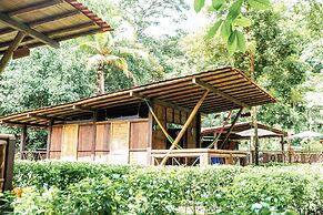 La Martina ecolodge