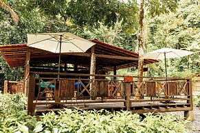 La Martina ecolodge