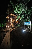La Martina ecolodge
