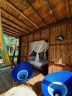 La Martina ecolodge