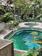 La Martina ecolodge