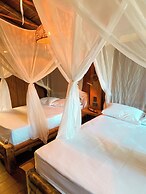 La Martina ecolodge