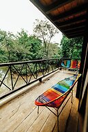 La Martina ecolodge