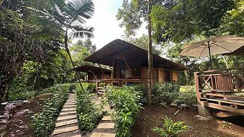 La Martina ecolodge