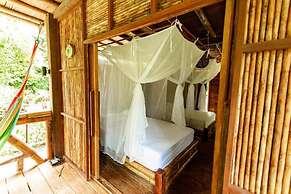 La Martina ecolodge