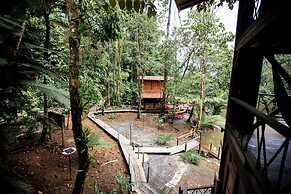 La Martina ecolodge