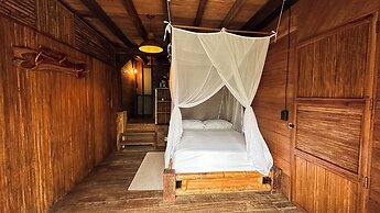 La Martina ecolodge