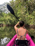 La Martina ecolodge