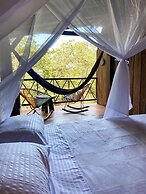 La Martina ecolodge