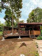La Martina ecolodge
