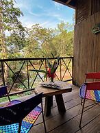 La Martina ecolodge