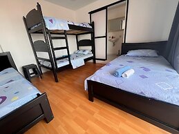 Epifania Guest House