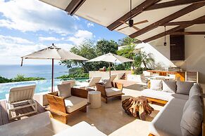 Villa Belvedere Pacific Sunsets 2 Private Pools