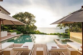 Villa Belvedere Pacific Sunsets 2 Private Pools