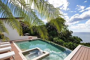 Villa Belvedere Pacific Sunsets 2 Private Pools