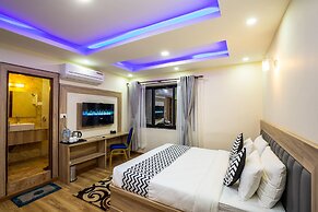 Hotel Travel Inn