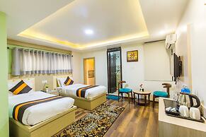 Hotel Travel Inn