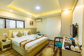 Hotel Travel Inn