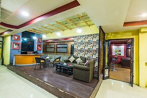 Hotel Travel Inn
