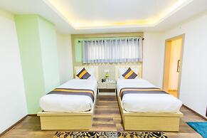 Hotel Travel Inn