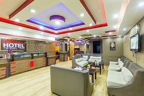 Hotel Travel Inn
