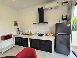 Bougain Villas Salad Beach