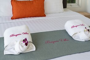Bougain Villas Salad Beach