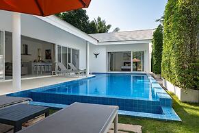 Bougain Villas Salad Beach