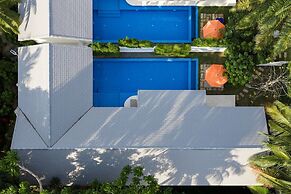 Bougain Villas Salad Beach