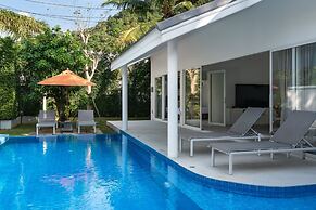 Bougain Villas Salad Beach