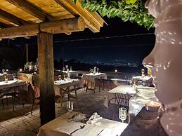 PODERE DELL'ETNA SEGRETA - Nature hotel