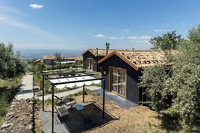 PODERE DELL'ETNA SEGRETA - Nature hotel