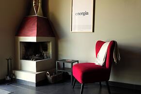PODERE DELL'ETNA SEGRETA - Nature hotel