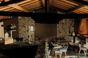 PODERE DELL'ETNA SEGRETA - Nature hotel