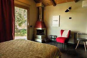 PODERE DELL'ETNA SEGRETA - Nature hotel