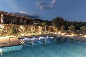 PODERE DELL'ETNA SEGRETA - Nature hotel