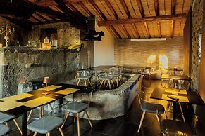 PODERE DELL'ETNA SEGRETA - Nature hotel