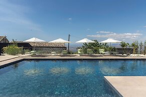 PODERE DELL'ETNA SEGRETA - Nature hotel