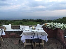 PODERE DELL'ETNA SEGRETA - Nature hotel