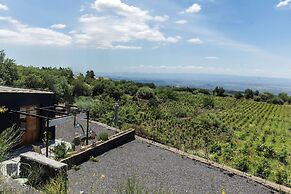 PODERE DELL'ETNA SEGRETA - Nature hotel