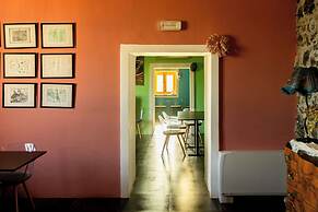 PODERE DELL'ETNA SEGRETA - Nature hotel